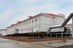 Модульные системы в строительстве